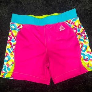 Adidas Shorts